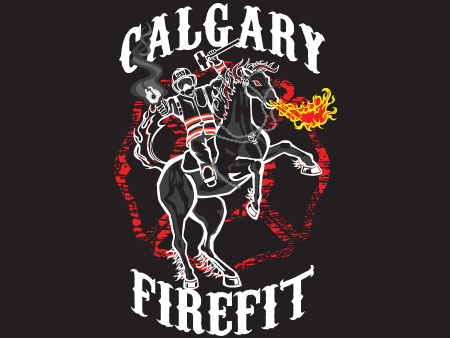 Calgary logo design