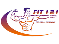 Calgary personal training logo design