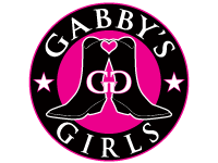 Vancouver Gabby's Girls Logo Design