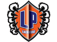 Sports team logo design